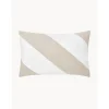 Copricuscino A Righe Ren*Westwing Collection Hot
