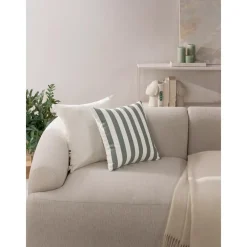 Copricuscino A Righe Timon*Westwing Collection Discount