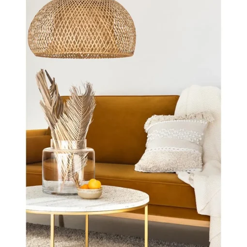 Copricuscino Anoki*Westwing Collection New