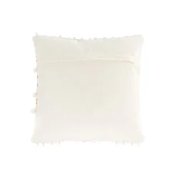 Copricuscino Boho Con Ornamenti Decorativi Paco*Westwing Collection Clearance