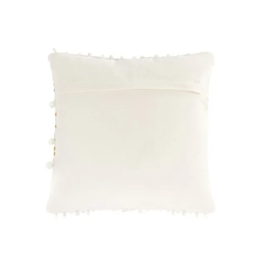 Copricuscino Boho Con Ornamenti Decorativi Paco*Westwing Collection Clearance