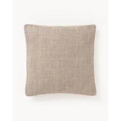 Copricuscino Con Bordino Cressida*Westwing Collection Hot