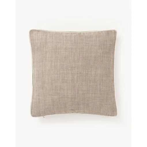 Copricuscino Con Bordino Cressida*Westwing Collection Hot