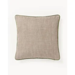 Copricuscino Con Bordino Cressida*Westwing Collection Hot
