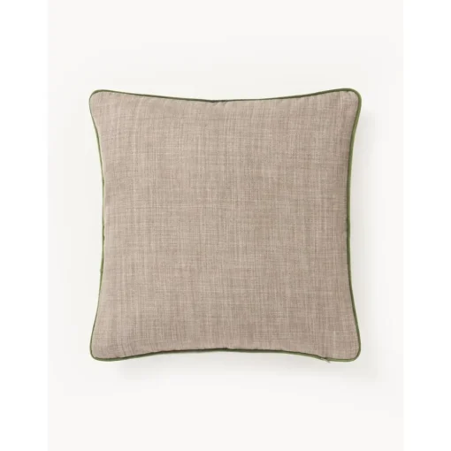 Copricuscino Con Bordino Cressida*Westwing Collection Hot
