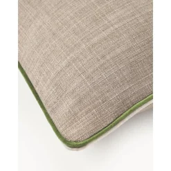 Copricuscino Con Bordino Cressida*Westwing Collection Hot