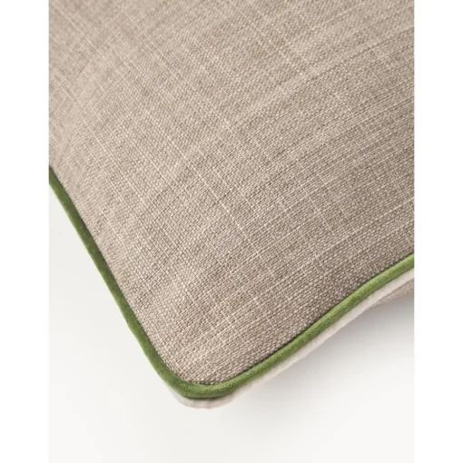 Copricuscino Con Bordino Cressida*Westwing Collection Hot