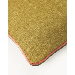 Copricuscino Con Bordino Cressida*Westwing Collection Discount