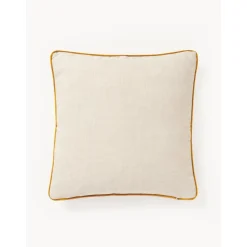 Copricuscino Con Bordino Cressida*Westwing Collection New