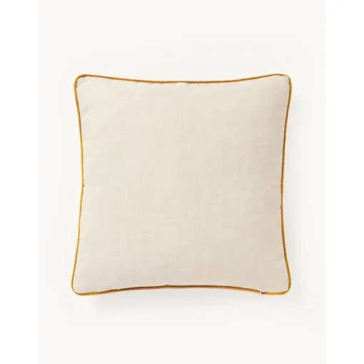 Copricuscino Con Bordino Cressida*Westwing Collection New
