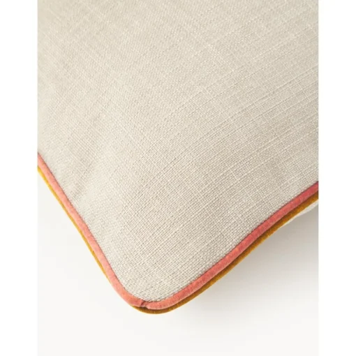 Copricuscino Con Bordino Cressida*Westwing Collection New