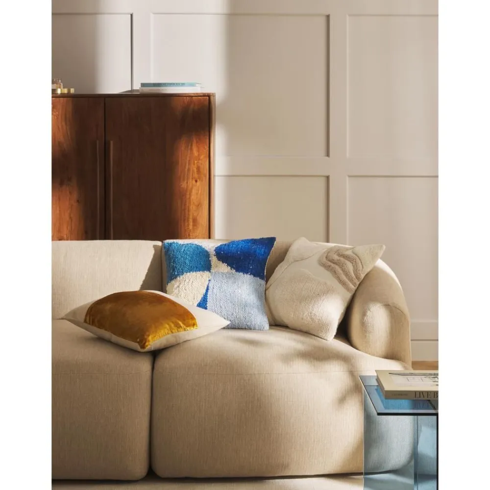 Copricuscino Con Decoro Astratto Jasper*Westwing Collection Clearance