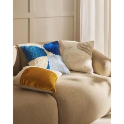 Copricuscino Con Decoro Astratto Jasper*Westwing Collection Clearance