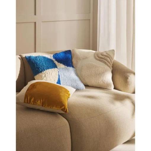 Copricuscino Con Decoro Astratto Jasper*Westwing Collection Clearance