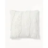 Copricuscino Con Dettagli Trapuntati Gabriel*Westwing Collection Hot