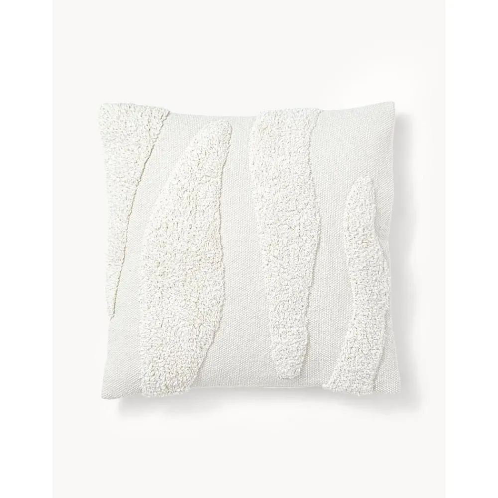 Copricuscino Con Dettagli Trapuntati Gabriel*Westwing Collection Hot