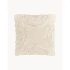Copricuscino Con Dettagli Trapuntati Yara*Westwing Collection Hot