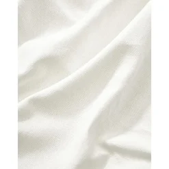 Copricuscino Con Dettagli Trapuntati E Frange Kaspar 2 Pz*Westwing Collection New