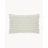 Copricuscino Con Frange Decorative Jessie*Westwing Collection Hot