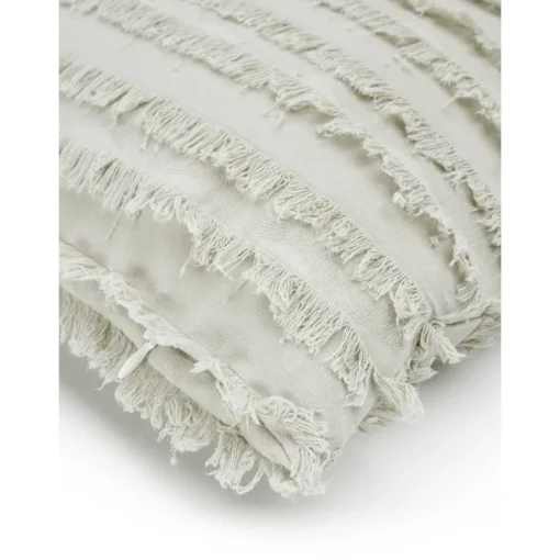 Copricuscino Con Frange Decorative Jessie*Westwing Collection Hot
