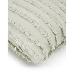 Copricuscino Con Frange Decorative Jessie*Westwing Collection New