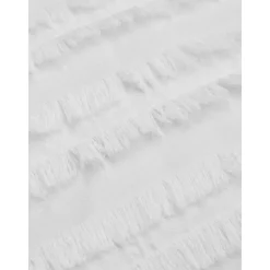 Copricuscino Con Frange Decorative Jessie*Westwing Collection Best