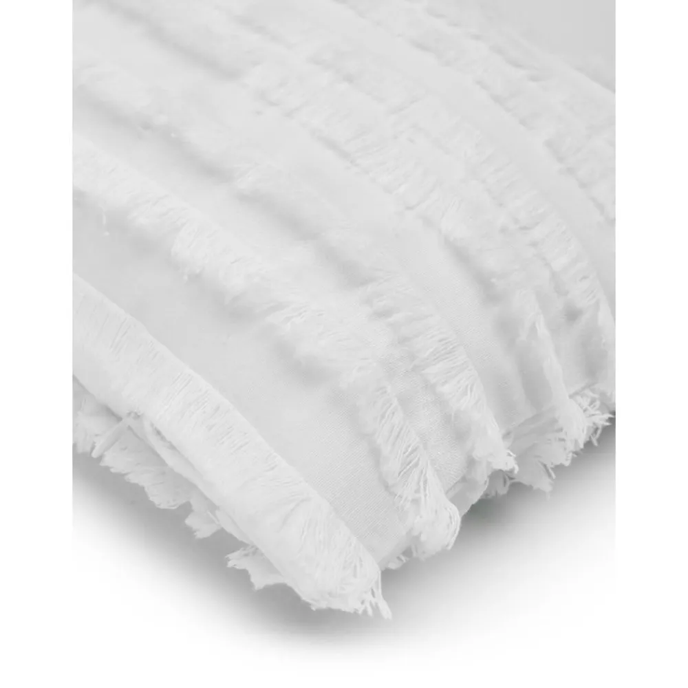 Copricuscino Con Frange Decorative Jessie*Westwing Collection Best