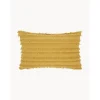 Copricuscino Con Frange Decorative Jessie*Westwing Collection Online