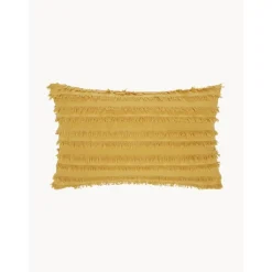 Copricuscino Con Frange Decorative Jessie*Westwing Collection Online