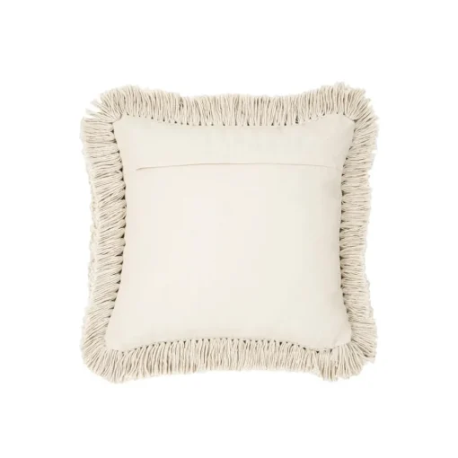 Copricuscino Con Frange Kaheka*Westwing Collection Clearance