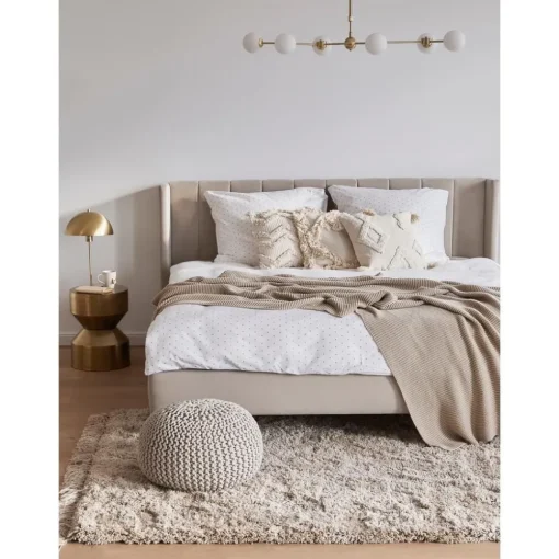Copricuscino Con Frange Kaheka*Westwing Collection Clearance