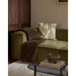 Copricuscino Con Motivo Astratto Kobe*Westwing Collection New