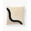 Copricuscino Con Motivo Astratto Vila*Westwing Collection Sale