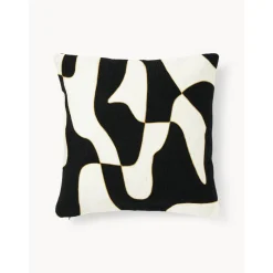 Copricuscino Con Motivo Astratto Kobe*Westwing Collection Fashion