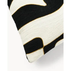 Copricuscino Con Motivo Astratto Kobe*Westwing Collection Fashion