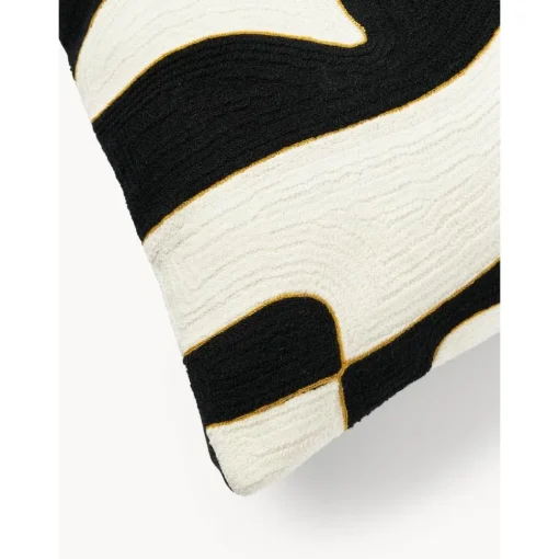 Copricuscino Con Motivo Astratto Kobe*Westwing Collection Fashion