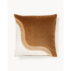 Copricuscino Con Motivo Astratto Vila*Westwing Collection Sale