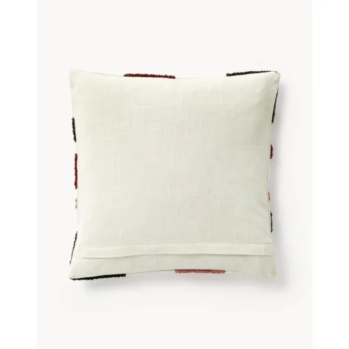 Copricuscino Con Motivo Capitonne A Quadri Scout*Westwing Collection Sale