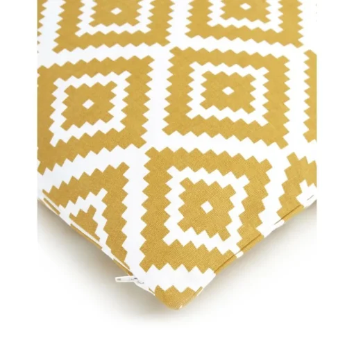 Copricuscino Con Motivo Grafico Miami*Westwing Collection Hot