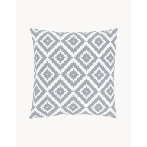 Copricuscino Con Motivo Grafico Miami*Westwing Collection Hot