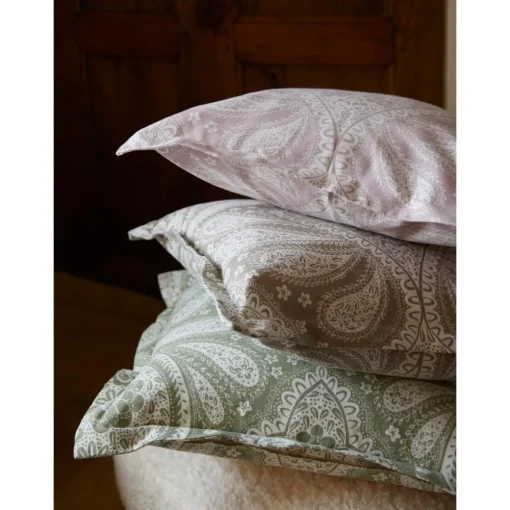 Copricuscino Con Motivo Paisley Manon*Westwing Collection Sale