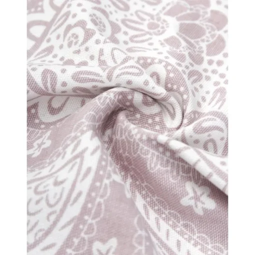 Copricuscino Con Motivo Paisley Manon*Westwing Collection Sale