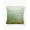 Copricuscino Con Motivo Ricamato Hattie*Westwing Collection Sale