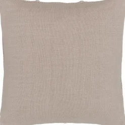 Copricuscino Con Motivo Strutturato Kelly*Westwing Collection New