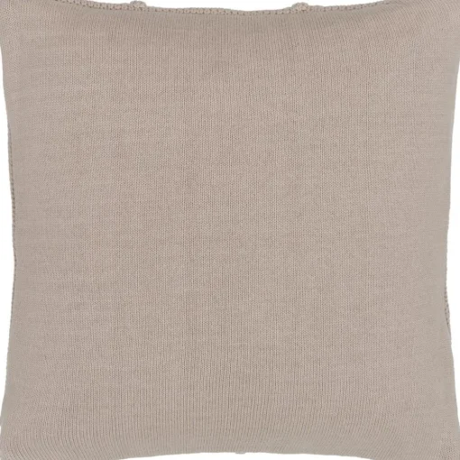 Copricuscino Con Motivo Strutturato Kelly*Westwing Collection New