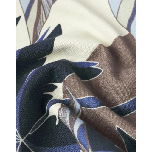 Copricuscino Con Motivo Tropicale Miro*Westwing Collection Hot