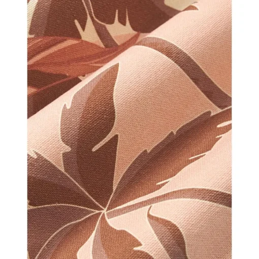Copricuscino Con Motivo Tropicale Miro*Westwing Collection Outlet