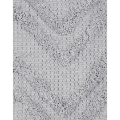 Copricuscino Con Motivo Trapuntato A Zigzag Akesha*Westwing Collection Fashion