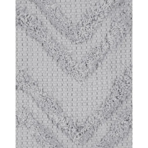Copricuscino Con Motivo Trapuntato A Zigzag Akesha*Westwing Collection Fashion