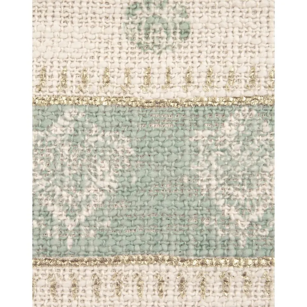 Copricuscino Con Nappe Jasmine*Westwing Collection Hot